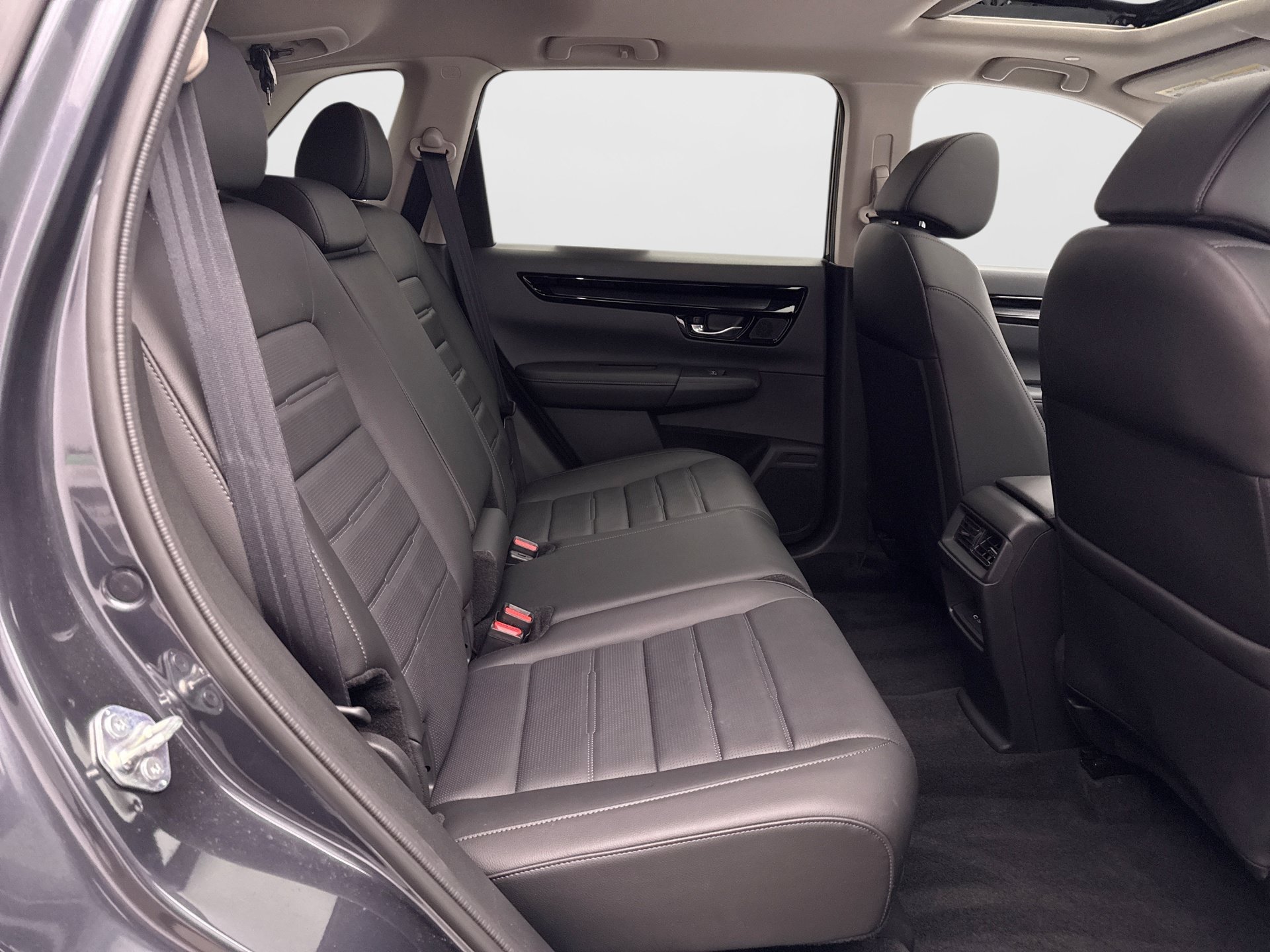 Used 2026 Honda CR-V EX-L image 20