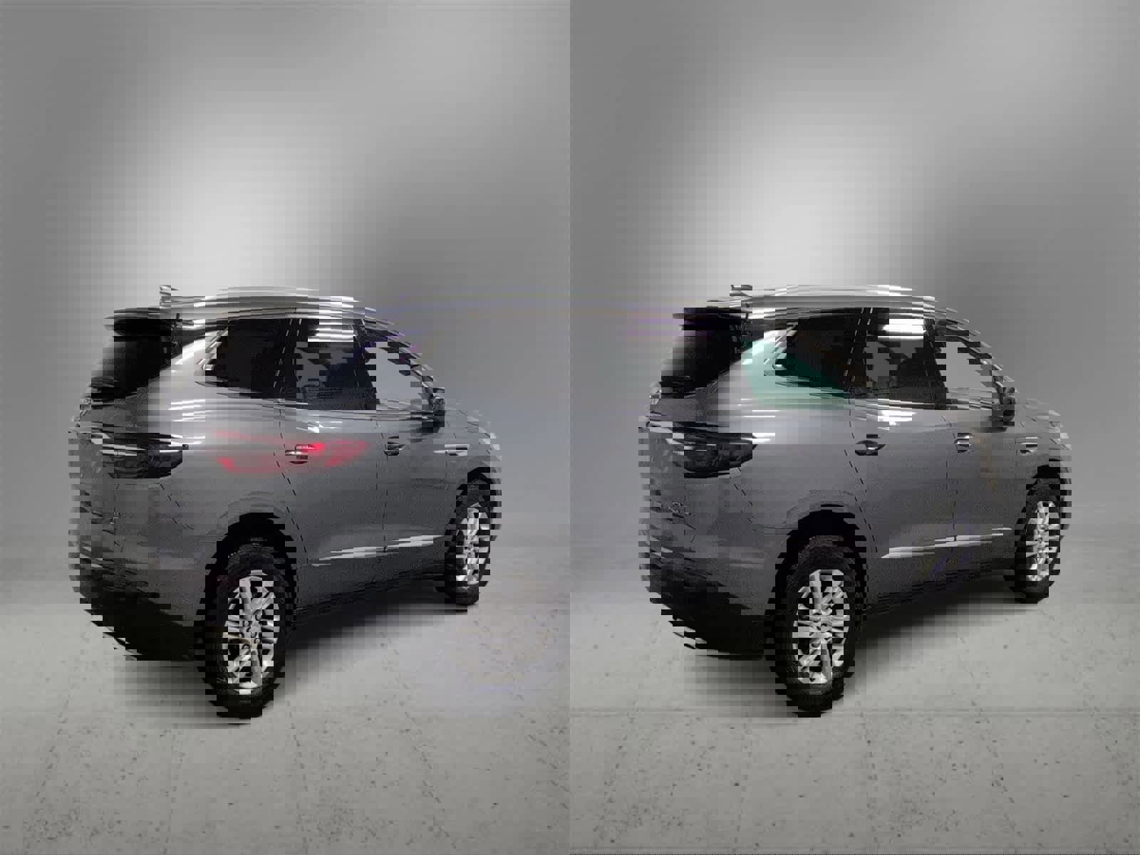 Used 2019 Buick Enclave Premium image 8