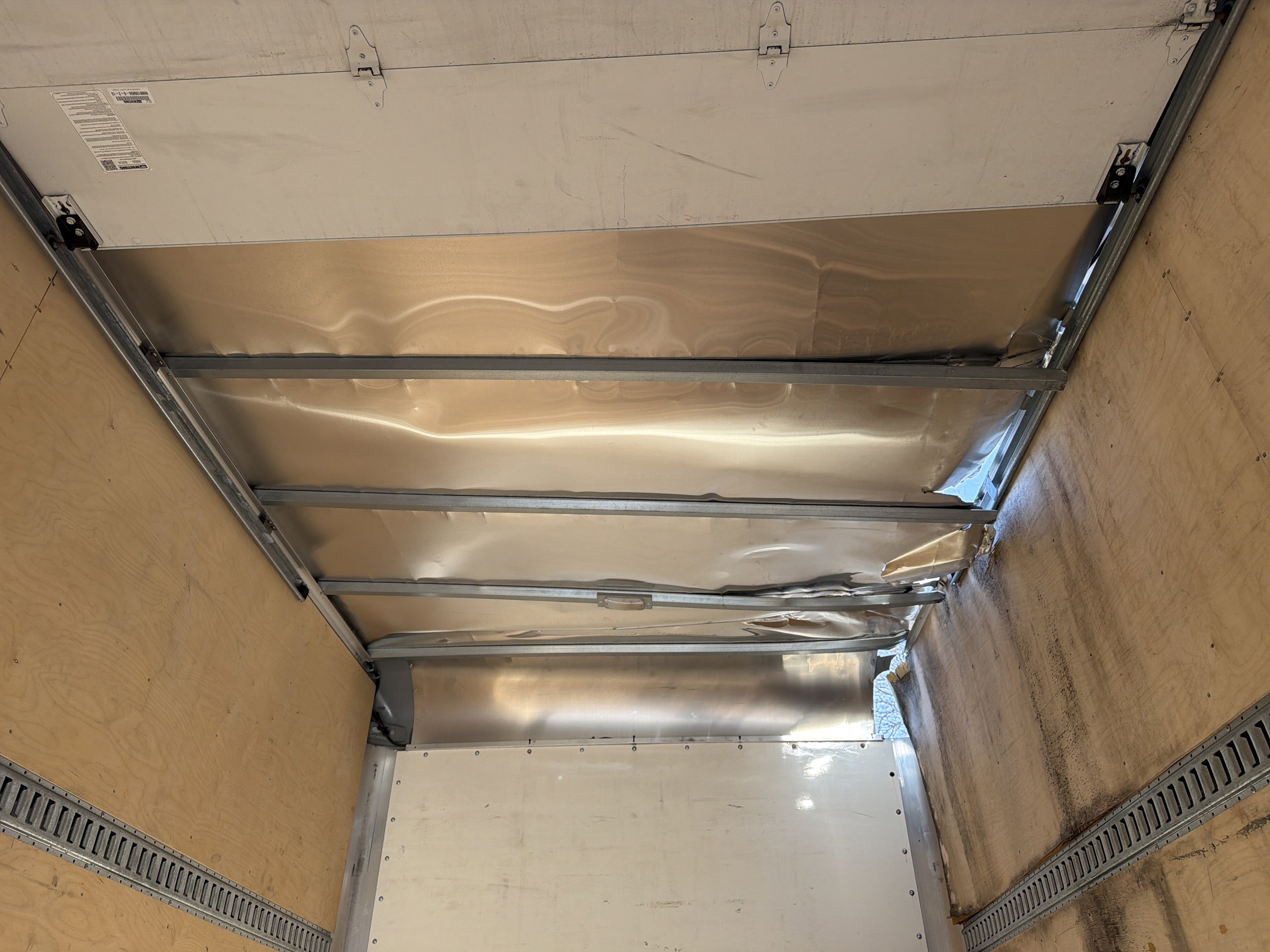 Used 2018 RAM 3500 Tradesman w/ Power & Remote Entry Group image 14