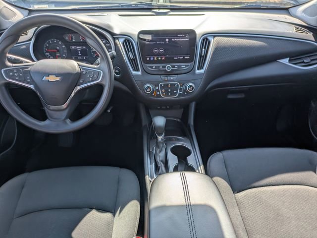 Used 2025 Chevrolet Malibu LT image 15
