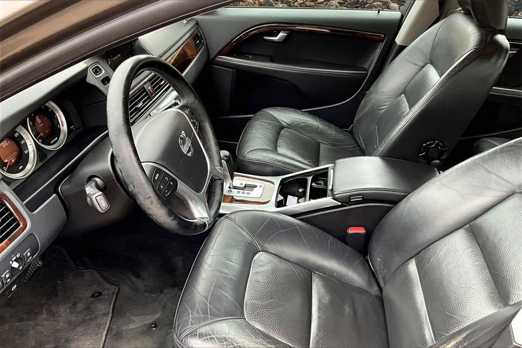 Used 2012 Volvo S80 T6 w/ Climate Pkg image 23