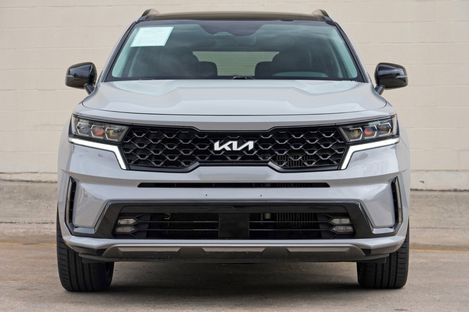 Used 2022 Kia Sorento SX FWD image 6