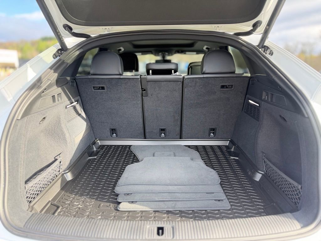 Used 2025 Audi Q5 2.0T Premium image 6