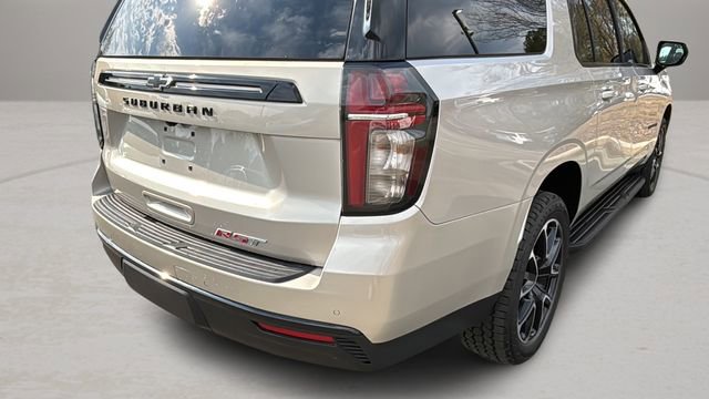 Used 2023 Chevrolet Suburban RST w/ Max Trailering Package image 36