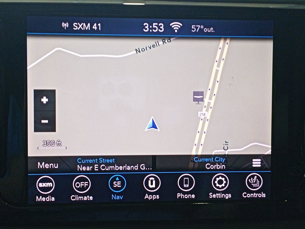 Used 2020 Chrysler Pacifica Touring-L Plus w/ S Appearance Package FWD image 22