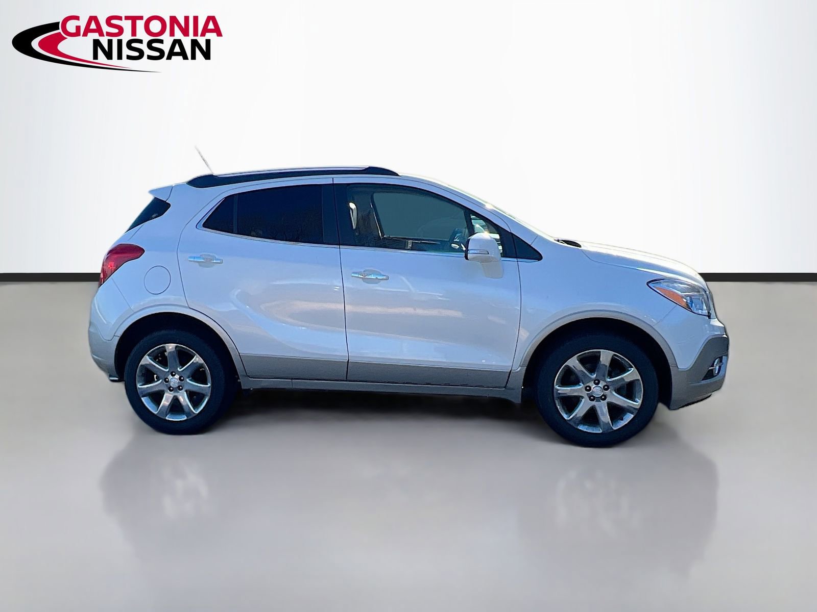Used 2015 Buick Encore Leather image 10