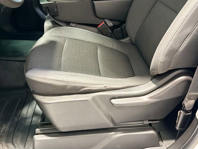 Certified 2022 Chevrolet Silverado 2500 W/T w/ WT Convenience Package image 16