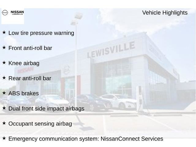 Certified 2021 Nissan Rogue SV AWD/4WD image 14