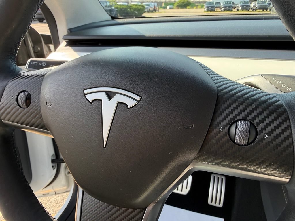 Used 2021 Tesla Model Y Performance AWD/4WD image 23