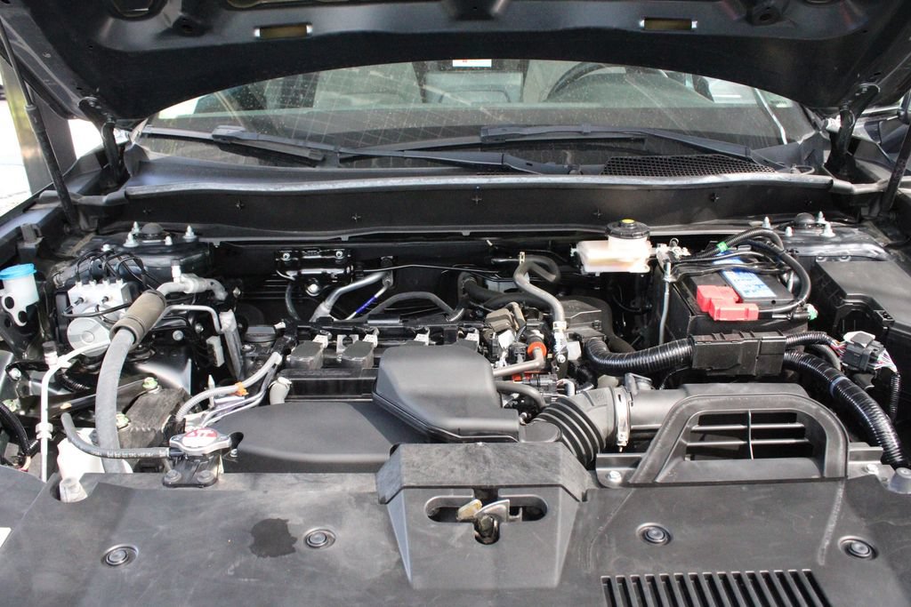 Used 2024 Honda CR-V EX image 57