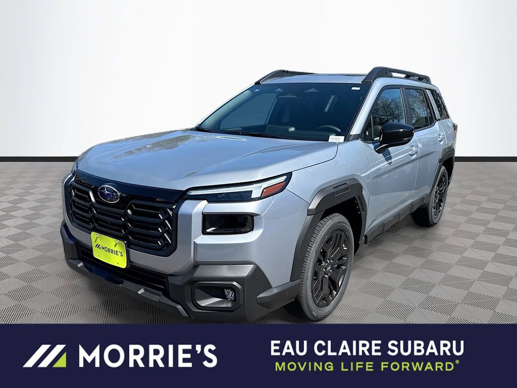 New 2026 Subaru Outback Limited XT