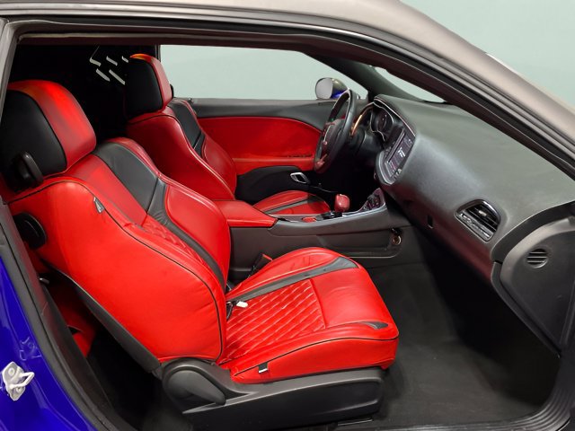 Used 2019 Dodge Challenger GT w/ Plus Package AWD/4WD image 19