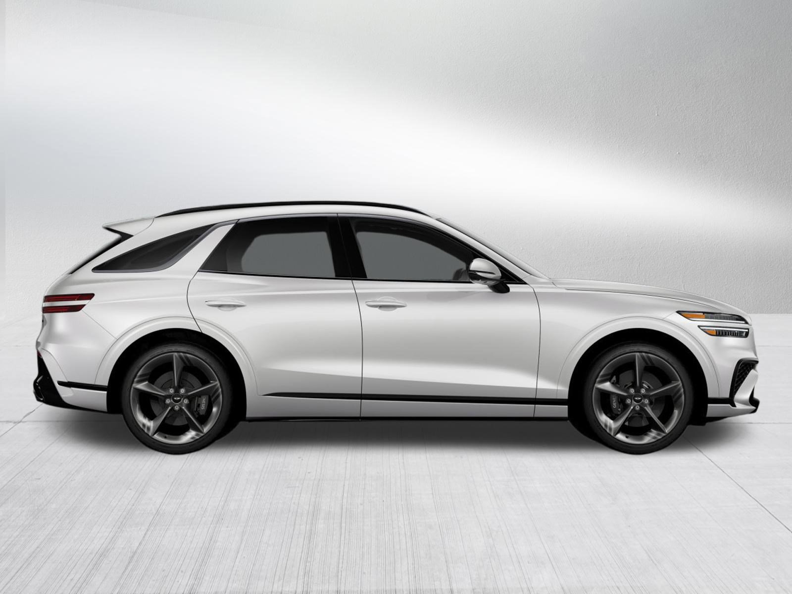 New 2026 Genesis GV70 2.5T Sport Prestige AWD/4WD image 4