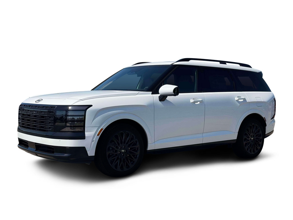New 2027 Hyundai Palisade Calligraphy AWD/4WD image 2