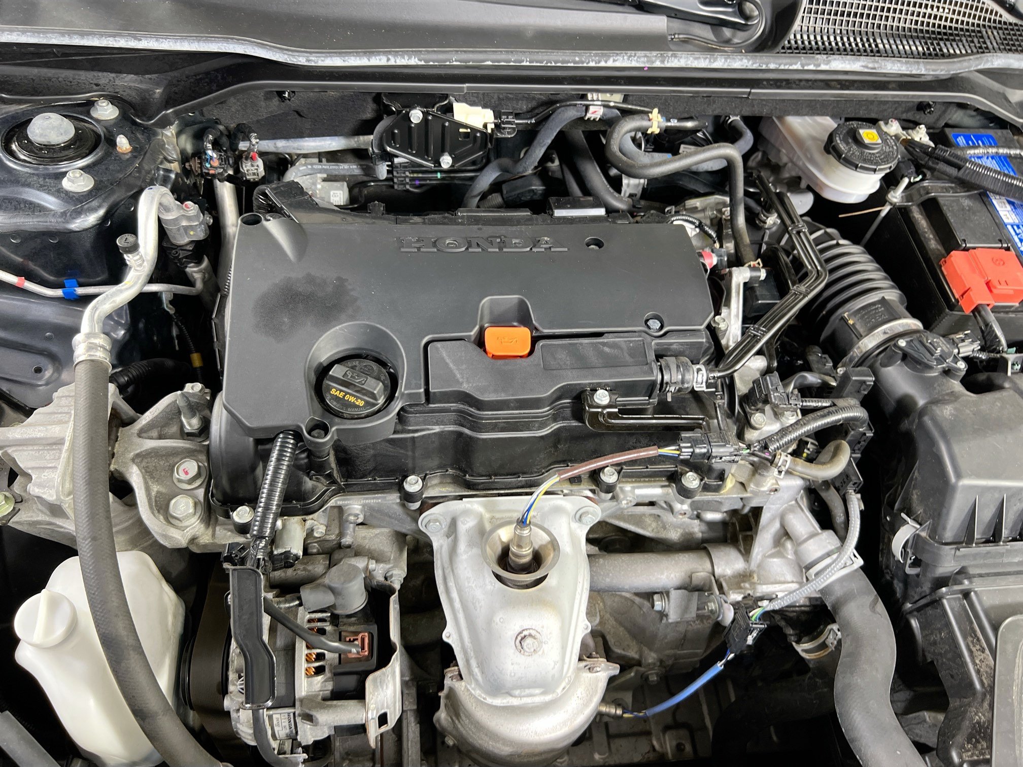 Used 2023 Honda Civic Sport image 27