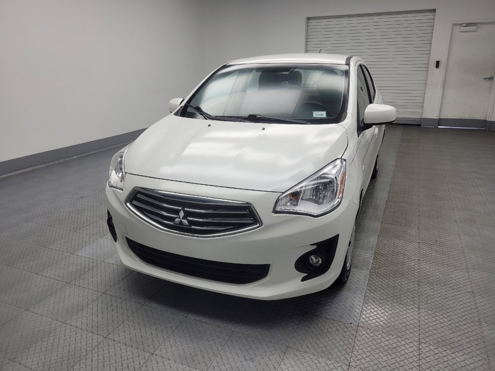 Used 2019 Mitsubishi Mirage G4 ES image 15