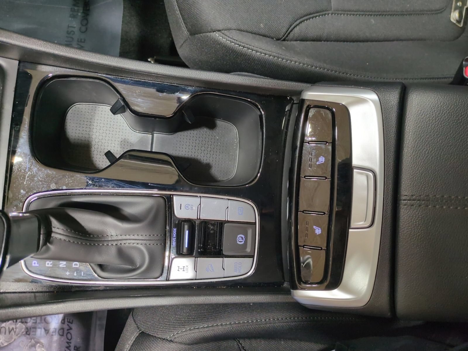 Certified 2024 Hyundai Tucson SEL AWD/4WD image 22