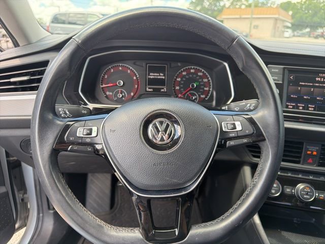 Used 2019 Volkswagen Jetta SE image 22