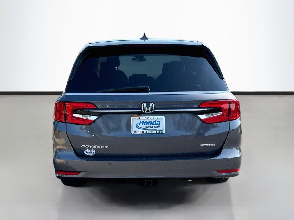 Used 2024 Honda Odyssey Touring image 6