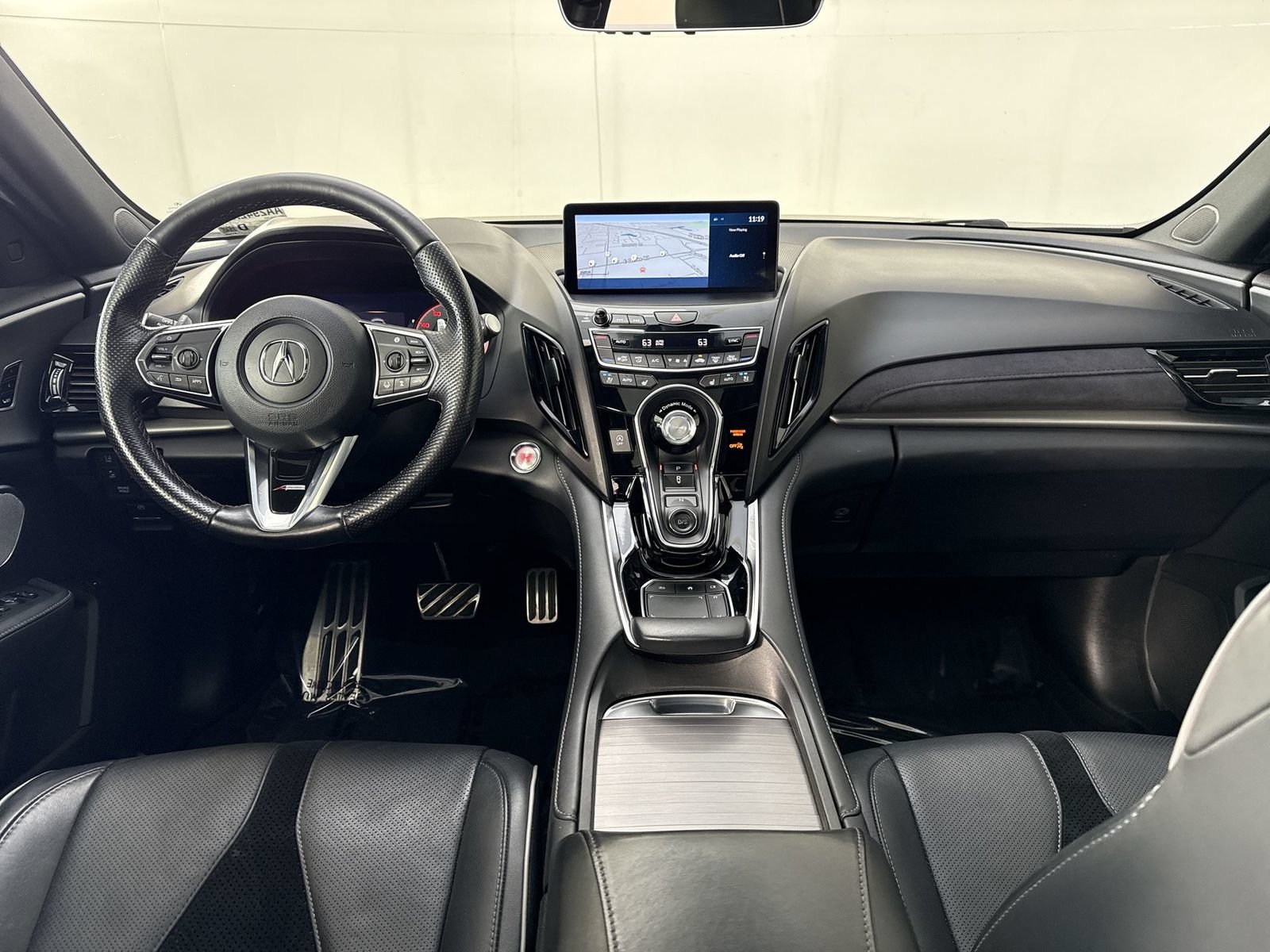 Certified 2019 Acura RDX A-Specw/ Technology Package AWD/4WD image 25
