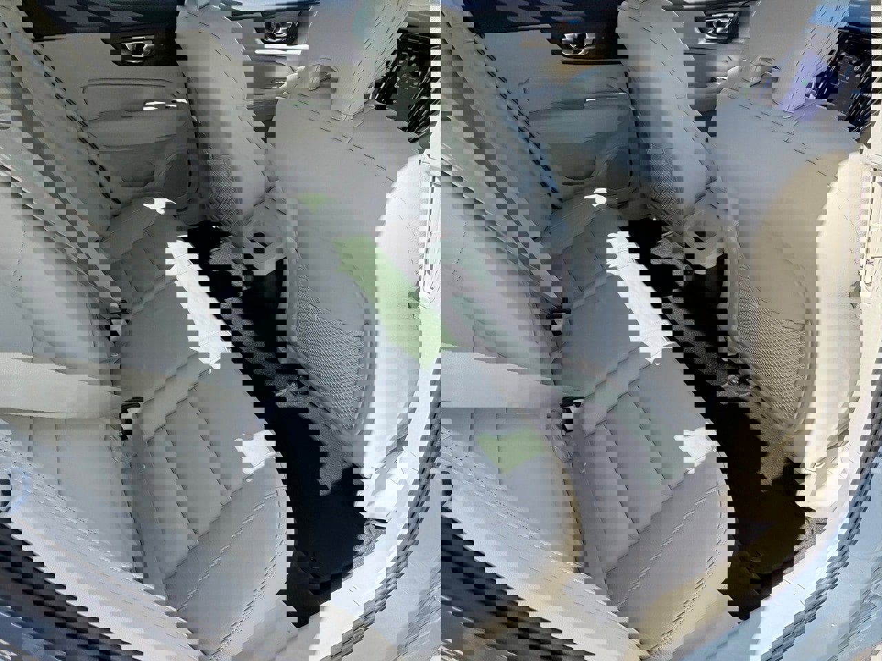 Certified 2023 Volvo S60 B5 Plus image 11