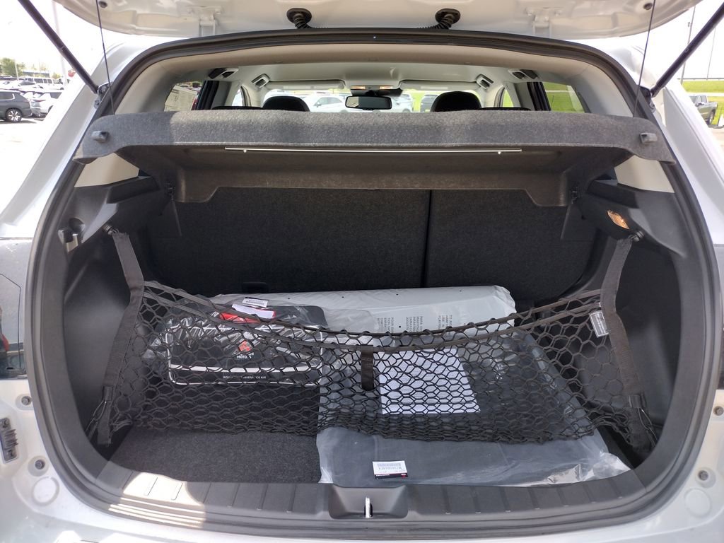 New 2026 Mitsubishi Outlander Sport SE AWD/4WD image 8