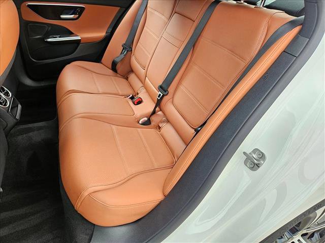 Used 2025 Mercedes-Benz C 300 Sedan image 17