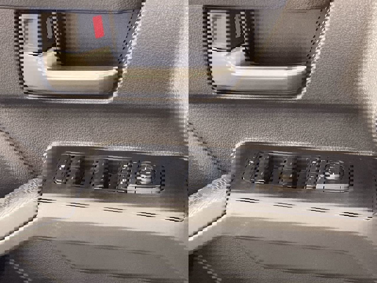 New 2025 Toyota Tacoma TRD Off-Road image 17