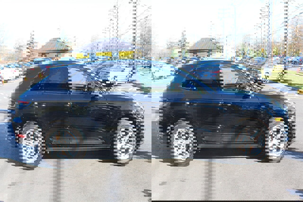 Used 2020 Porsche Macan image 24