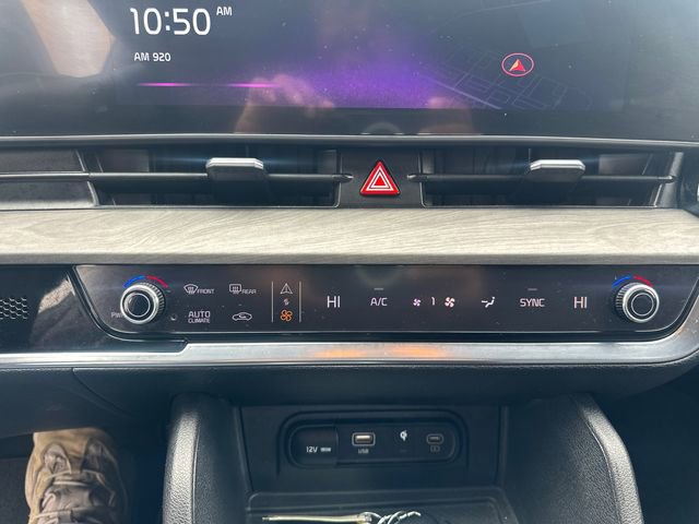 Used 2024 Kia Sportage X-Line image 32