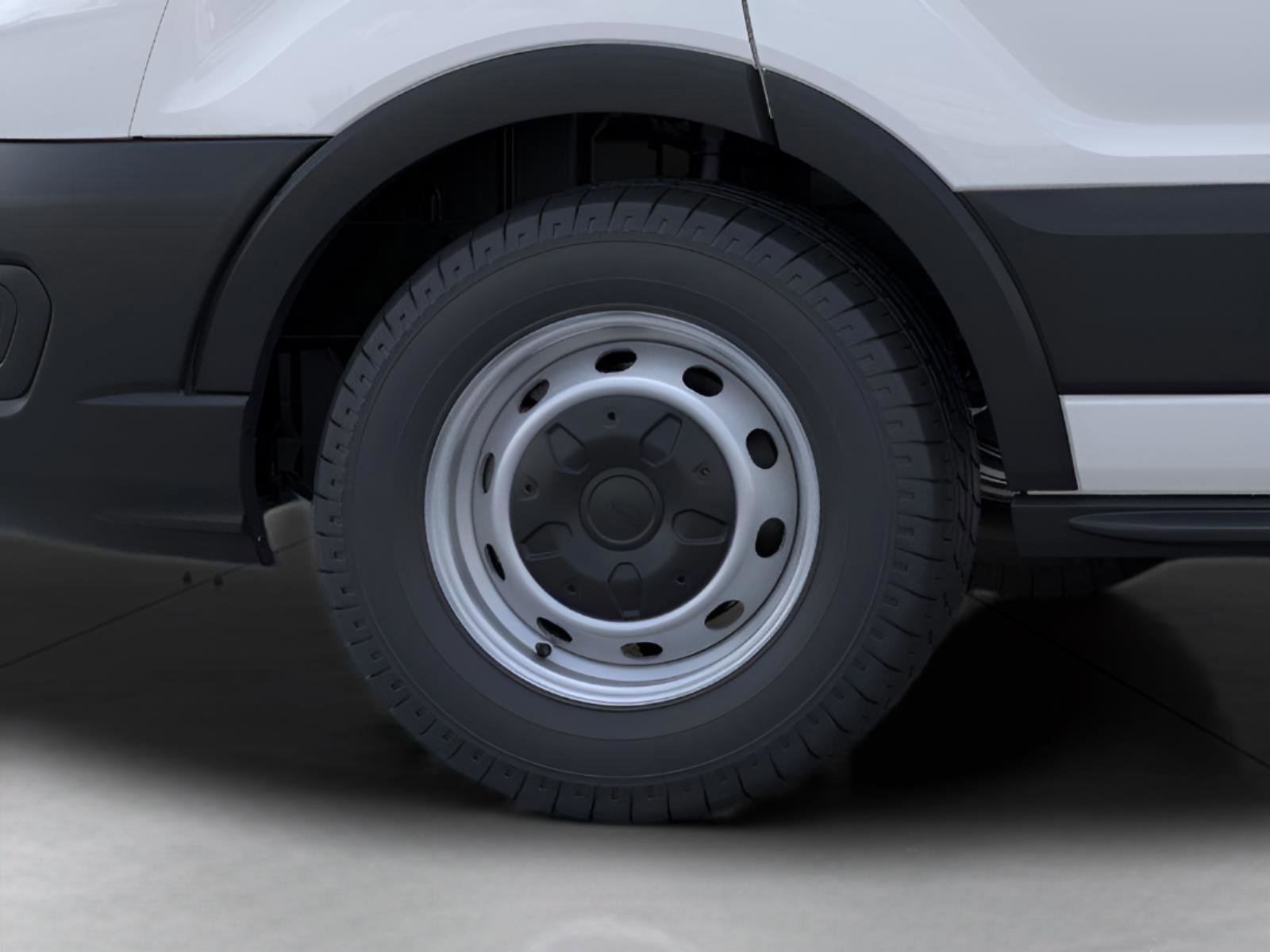 New 2026 Ford Transit 250 Low Roof image 63