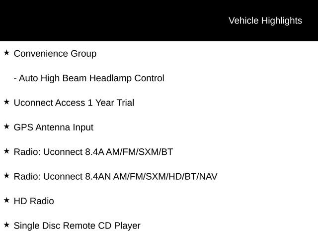 Used 2015 RAM 1500 Laramie w/ Convenience Group image 12