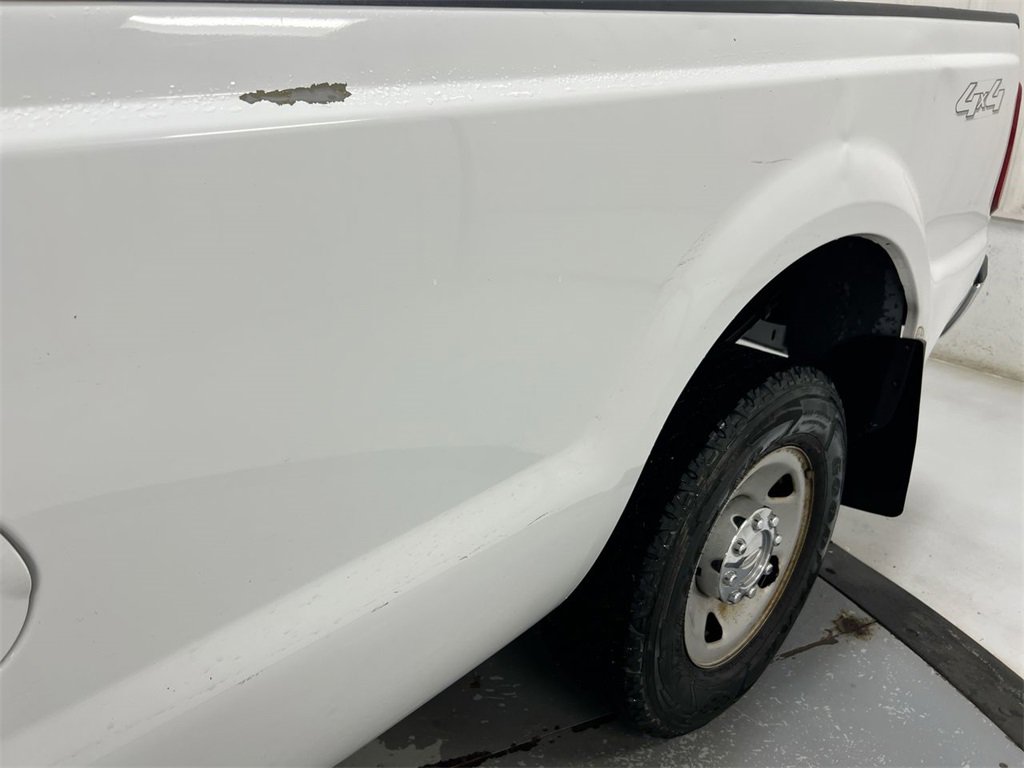 Used 2010 Ford F250 XL image 33