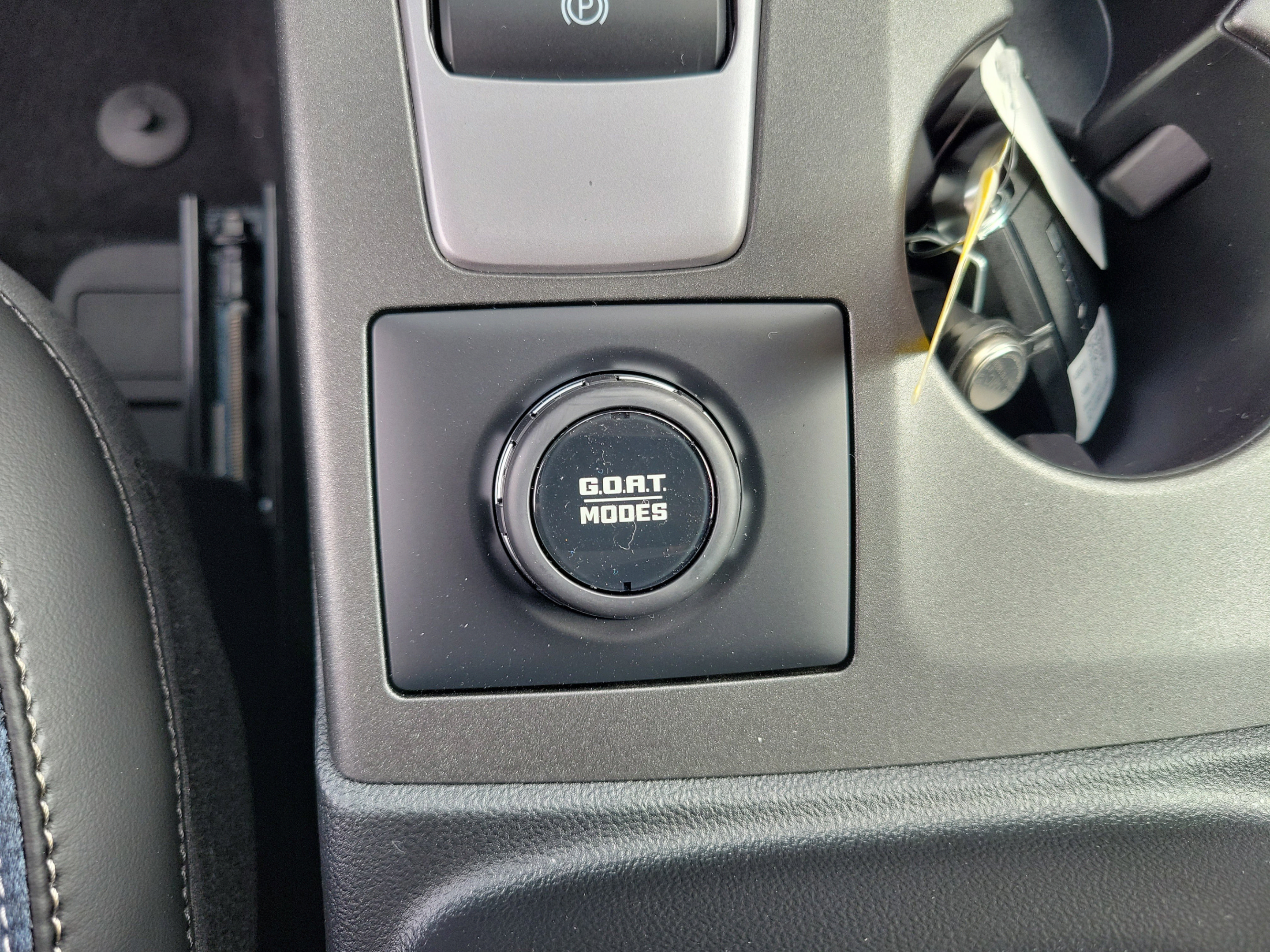 New 2026 Ford Bronco Sport Outer Banks AWD/4WD image 30