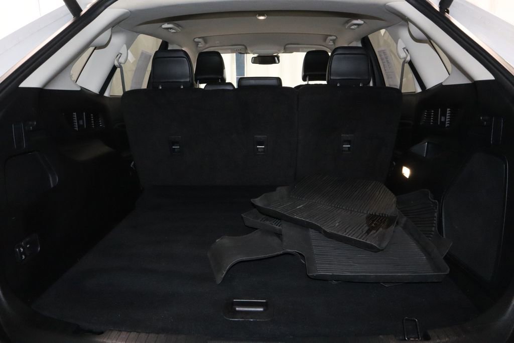 Certified 2023 Ford Edge Titanium image 18