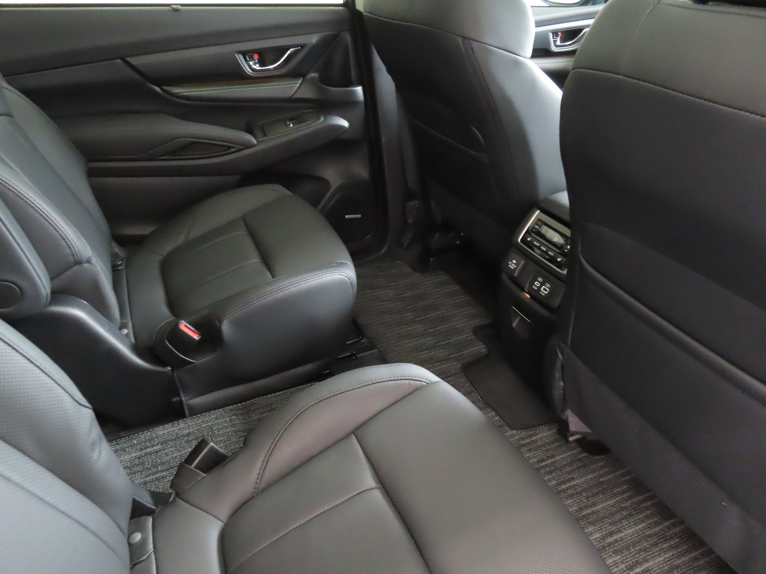 New 2026 Subaru Ascent Bronze Edition AWD/4WD image 27