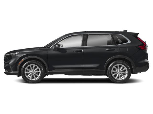 Used 2023 Honda CR-V EX video 2