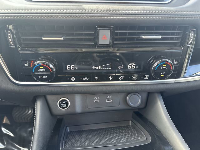 Certified 2023 Nissan Rogue SL image 18