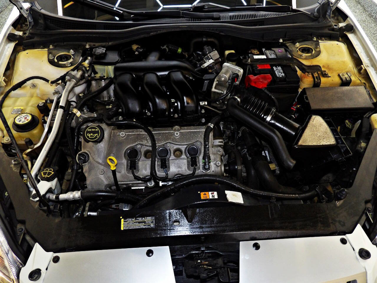 Used 2009 Mercury Milan Premier image 21