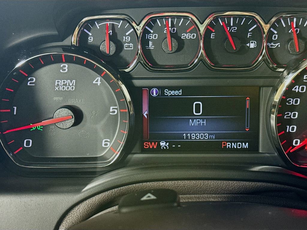 Used 2016 GMC Yukon SLT w/ Premium Edition image 14