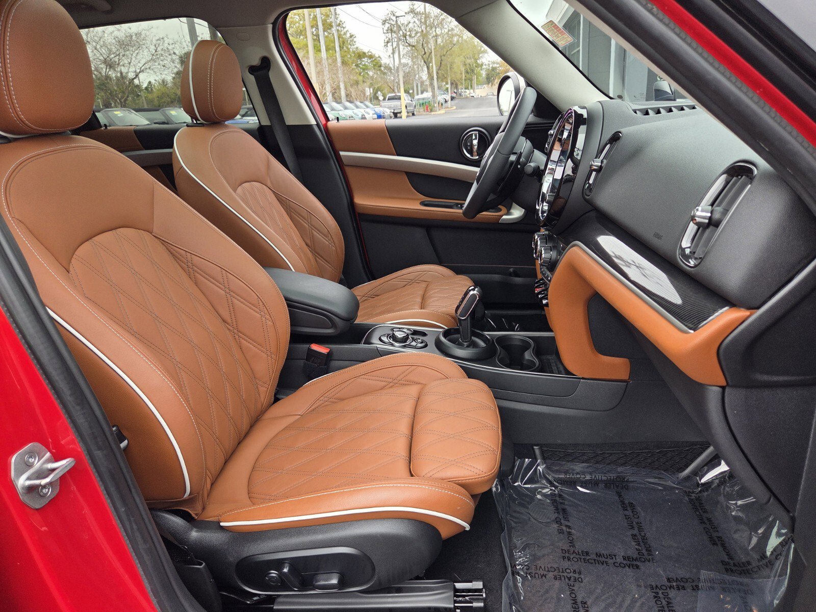 Used 2024 MINI Cooper Countryman S image 17