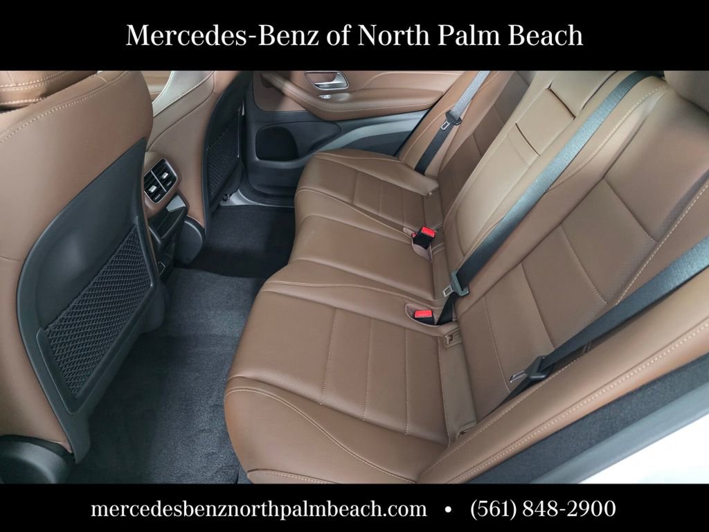 New 2026 Mercedes-Benz GLE 350 4MATIC image 11