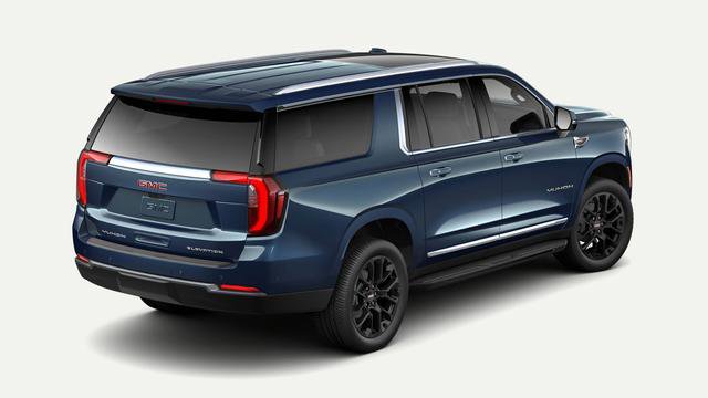 New 2026 GMC Yukon XL Elevation image 5
