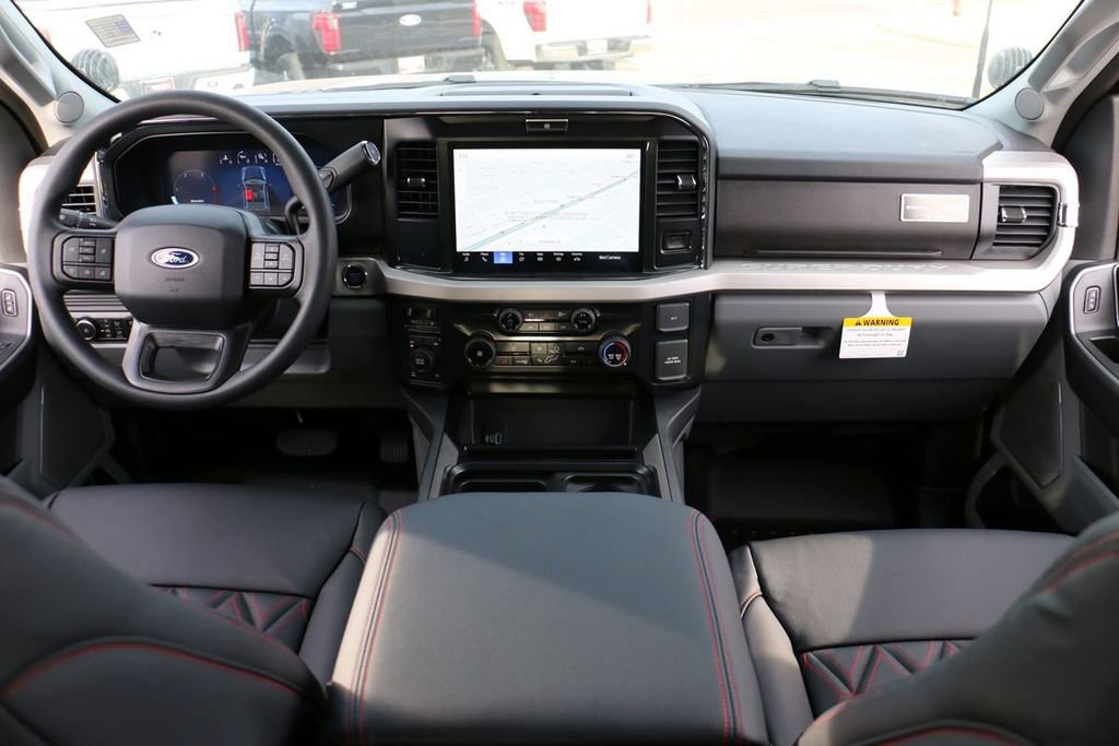 New 2026 Ford F250 XLT w/ XLT Premium Package image 31