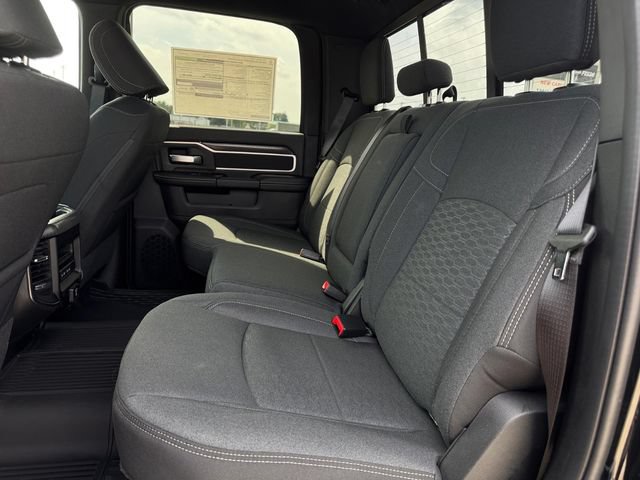 New 2027 RAM 2500 Big Horn AWD/4WD image 11