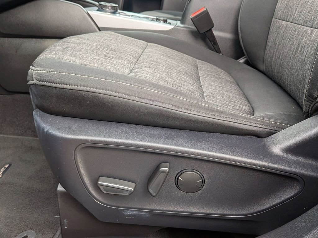 Used 2022 Ford Bronco Sport Big Bend w/ Convenience Package image 13