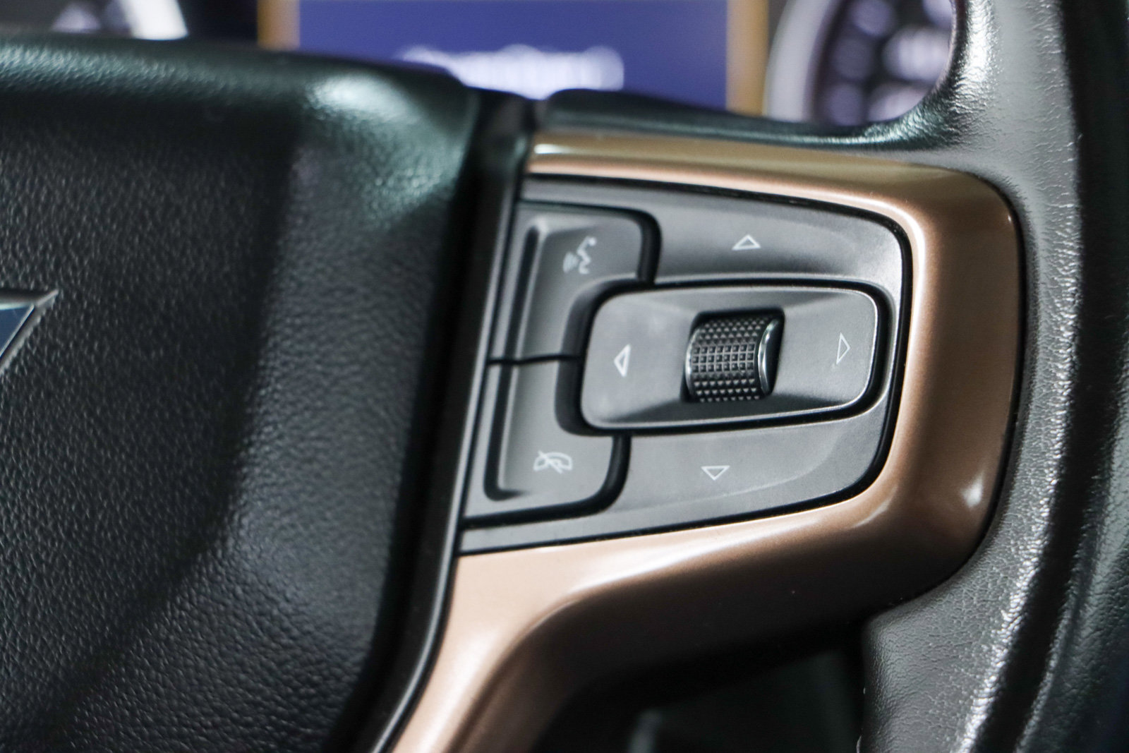 Used 2021 Chevrolet Silverado 1500 High Country image 15