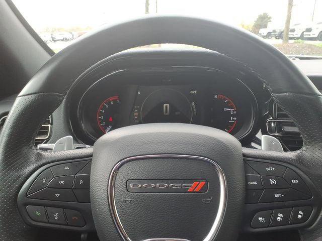 Certified 2025 Dodge Durango R/T AWD/4WD image 21