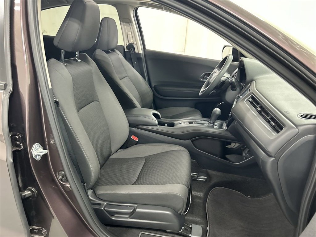 Used 2022 Honda HR-V EX image 25