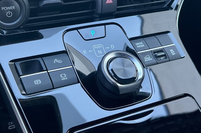 Certified 2023 Subaru Solterra AWD image 24